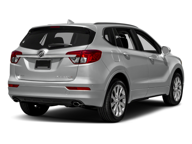 2018 Buick Envision AWD 4dr Premium II