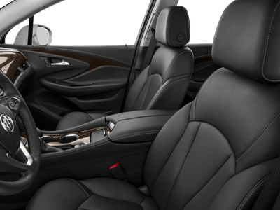 2018 Buick Envision AWD 4dr Premium II