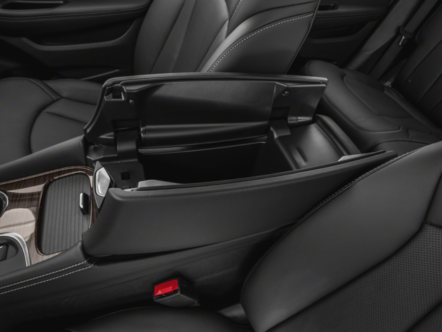 2018 Buick Envision AWD 4dr Premium II
