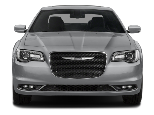2018 Chrysler 300 300S AWD