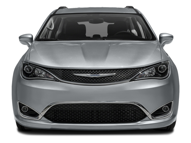2018 Chrysler Pacifica Limited FWD