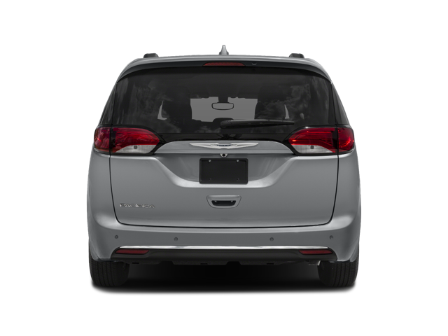 2018 Chrysler Pacifica Limited FWD