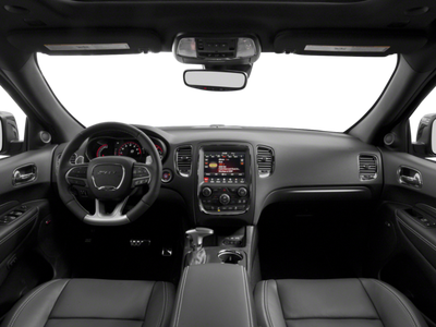 2018 Dodge Durango SRT