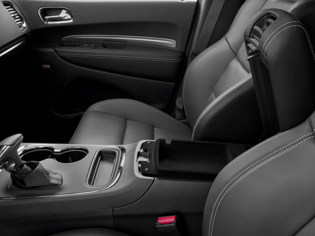 2018 Dodge Durango SRT