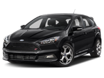 2018 Ford Focus Hatchback ST Hatch