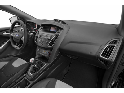 2018 Ford Focus Hatchback ST Hatch
