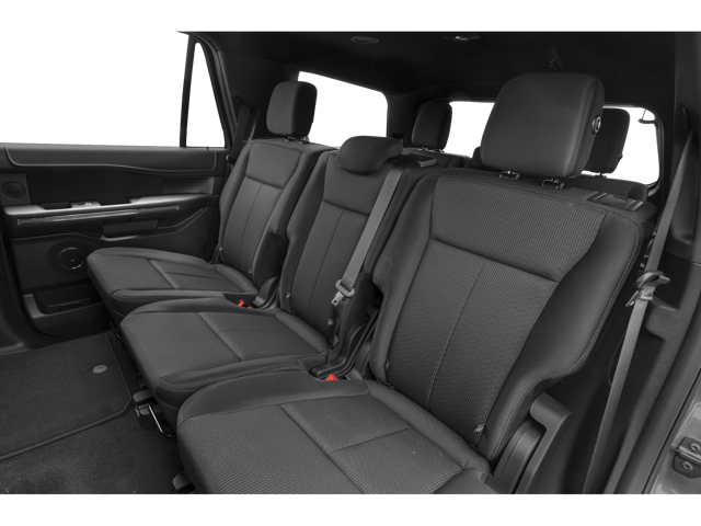 2018 Ford Expedition Limited 4x4