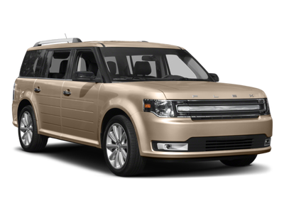 2018 Ford Flex SEL FWD