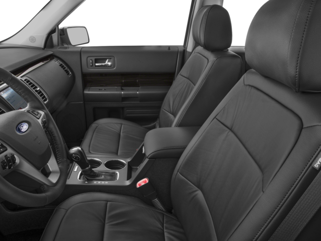 2018 Ford Flex SEL FWD