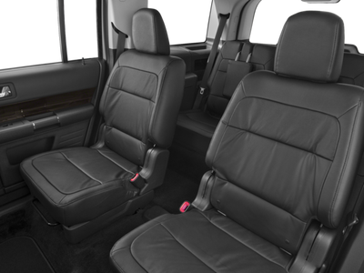 2018 Ford Flex SEL FWD