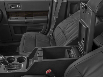 2018 Ford Flex SEL FWD