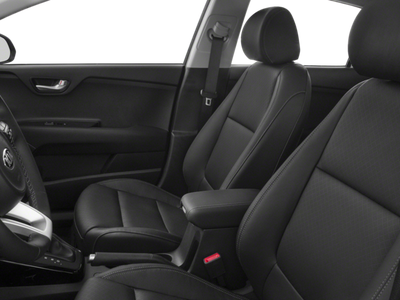 2018 Kia Rio S Auto