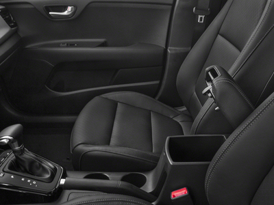 2018 Kia Rio S Auto