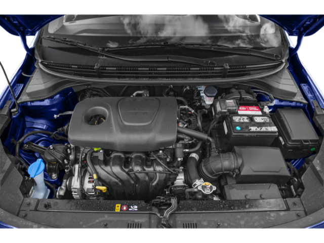 2018 Kia Rio S Auto