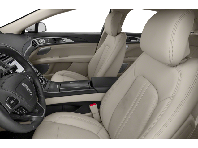 2018 Lincoln MKZ Select FWD