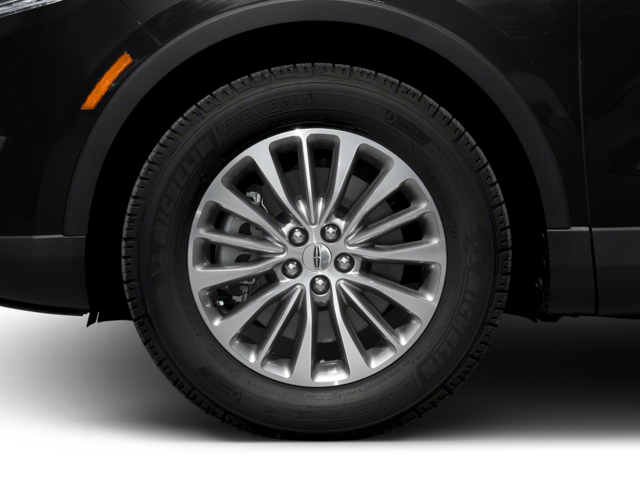 2018 Lincoln MKX Reserve AWD