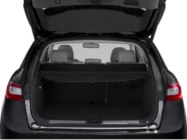 2018 Lincoln MKX Reserve AWD