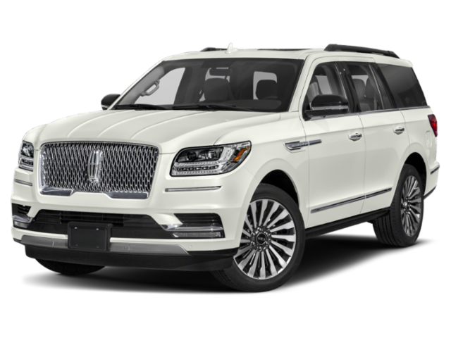 2018 Lincoln Navigator L 4x4 Reserve