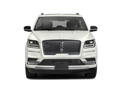 2018 Lincoln Navigator L 4x4 Reserve