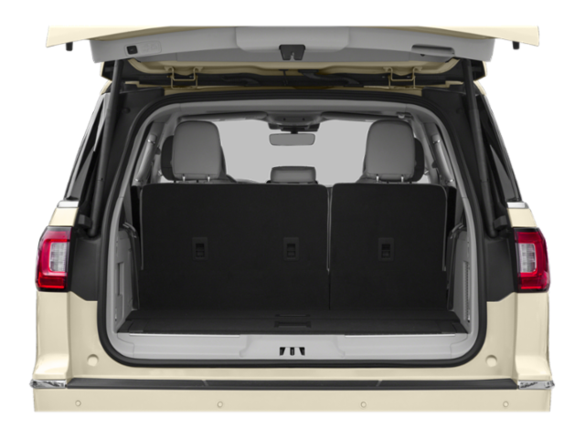 2018 Lincoln Navigator L 4x4 Reserve