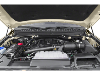 2018 Lincoln Navigator L 4x4 Reserve