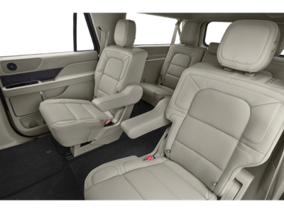 2018 Lincoln Navigator L 4x4 Reserve