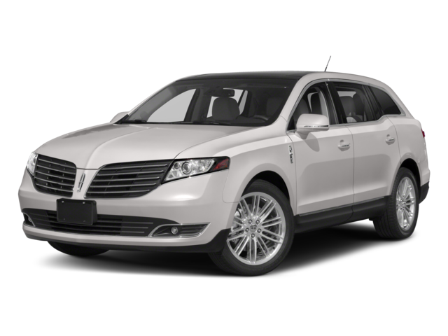 2018 Lincoln MKT 3.7L AWD w/Livery Pkg