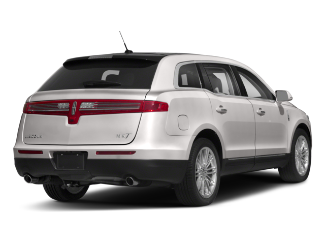 2018 Lincoln MKT 3.7L AWD w/Livery Pkg