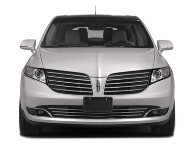 2018 Lincoln MKT 3.7L AWD w/Livery Pkg