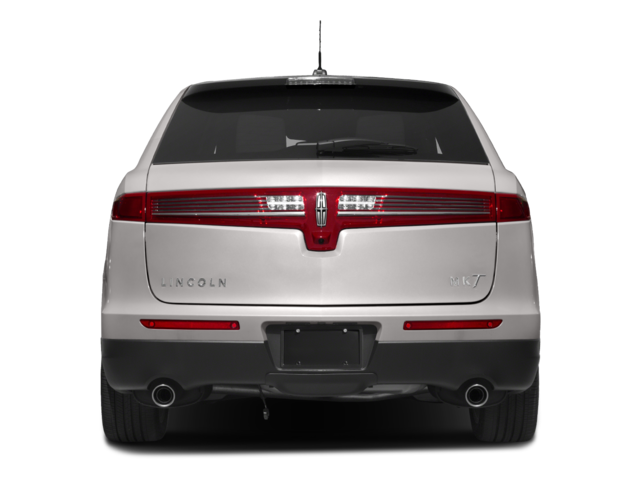 2018 Lincoln MKT 3.7L AWD w/Livery Pkg