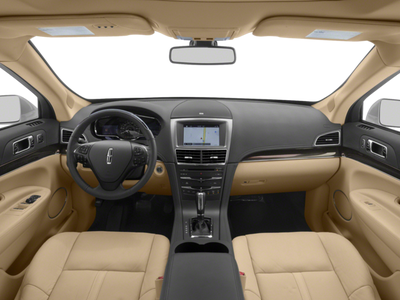 2018 Lincoln MKT 3.7L AWD w/Livery Pkg