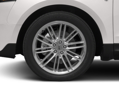 2018 Lincoln MKT 3.7L AWD w/Livery Pkg