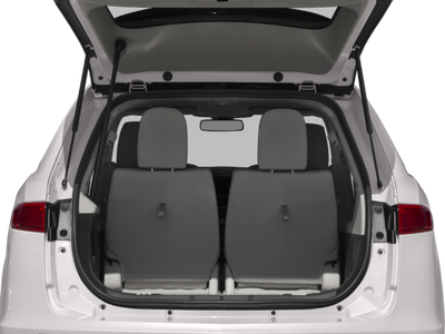 2018 Lincoln MKT 3.7L AWD w/Livery Pkg