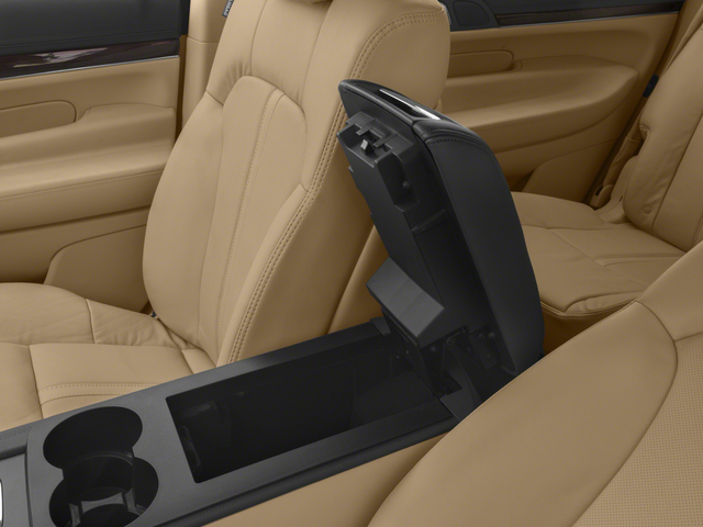 2018 Lincoln MKT 3.7L AWD w/Livery Pkg