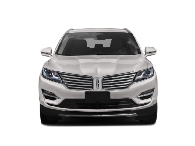 2018 Lincoln MKC Select AWD