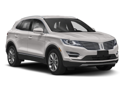 2018 Lincoln MKC Select AWD
