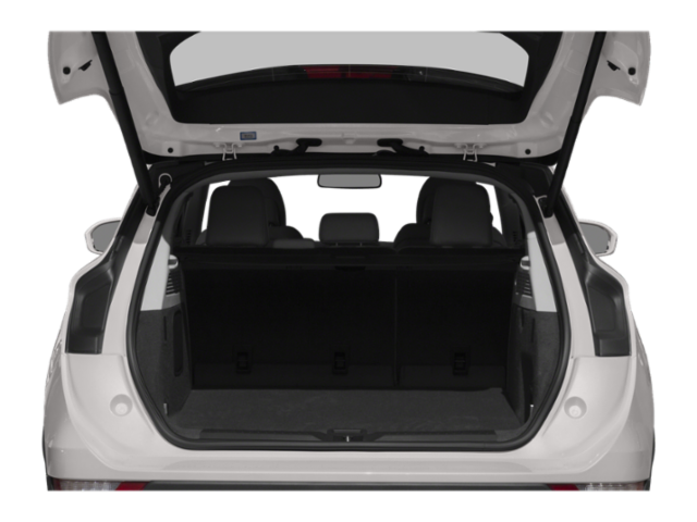 2018 Lincoln MKC Select AWD