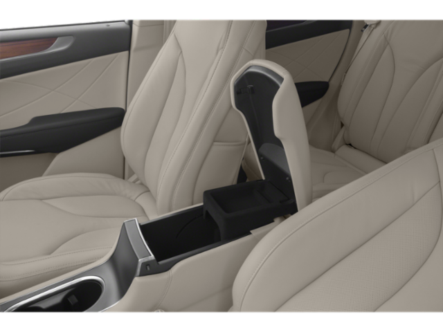 2018 Lincoln MKC Select AWD