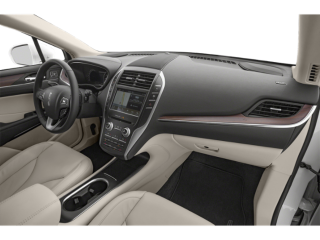 2018 Lincoln MKC Select AWD