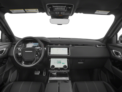 2018 Land Rover Range Rover Velar P380 R-Dynamic SE