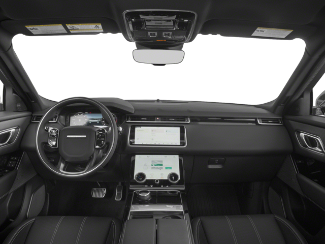 2018 Land Rover Range Rover Velar P380 R-Dynamic SE