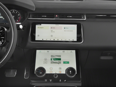 2018 Land Rover Range Rover Velar P380 R-Dynamic SE