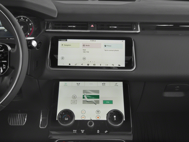 2018 Land Rover Range Rover Velar P380 R-Dynamic SE
