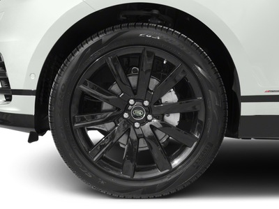 2018 Land Rover Range Rover Velar P380 R-Dynamic SE