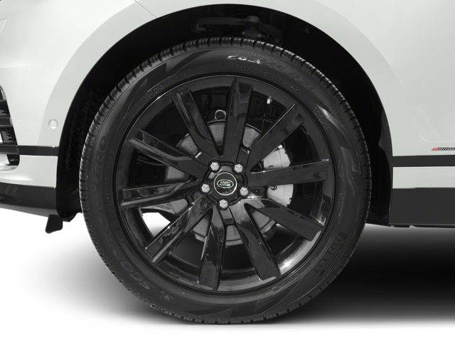 2018 Land Rover Range Rover Velar P380 R-Dynamic SE