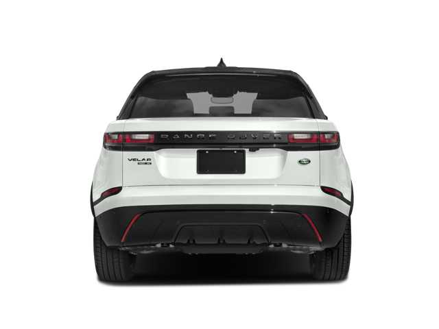 2018 Land Rover Range Rover Velar P380 R-Dynamic SE