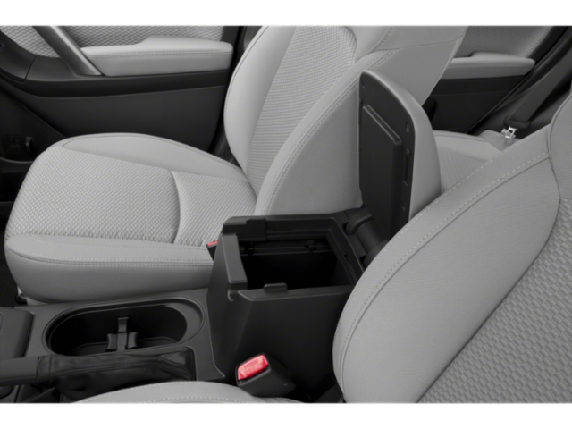 2018 Subaru Forester 2.5i CVT