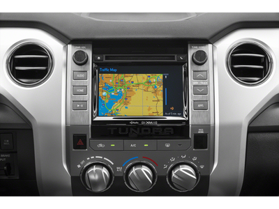 2018 Toyota Tundra 4WD SR5 CrewMax 5.5' Bed 5.7L FFV