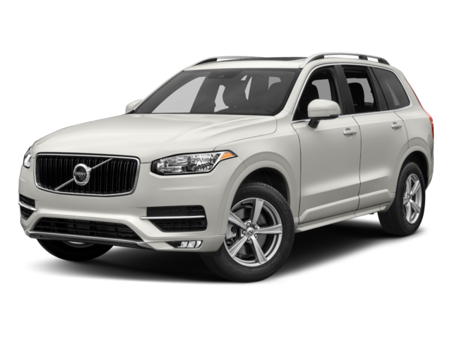2018 Volvo XC90 T5 AWD 7-Passenger Momentum