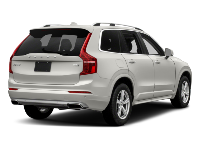 2018 Volvo XC90 T5 AWD 7-Passenger Momentum